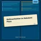 Cover: Rfr068 - Weihnachtsfeier im Nakatomi Plaza