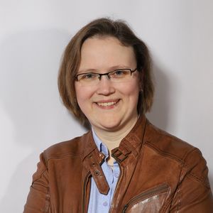 Sandra Parsick